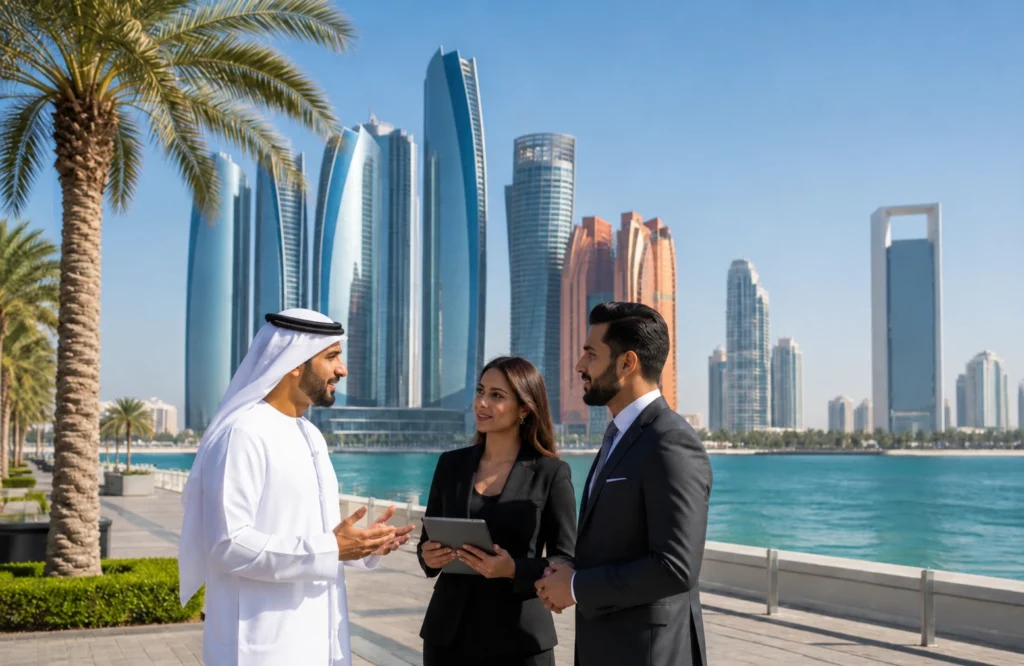 blog-investor-rights Non Muslim Personal Status in Abu Dhabi